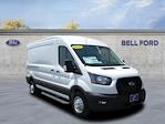 2024 Ford Transit 250 Medium Roof AWD Empty Cargo Van for sale #KB45123 - photo 1