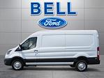 2024 Ford Transit 250 Medium Roof AWD Empty Cargo Van for sale #KB45123 - photo 3