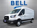 2024 Ford Transit 250 Medium Roof AWD Empty Cargo Van for sale #KB45123 - photo 4