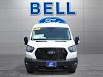 2024 Ford Transit 250 Medium Roof AWD Empty Cargo Van for sale #KB45123 - photo 5