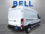 2024 Ford Transit 250 Medium Roof AWD Empty Cargo Van for sale #KB45123 - photo 9