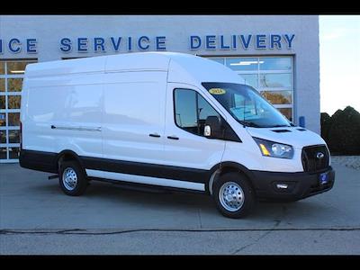 2024 Ford Transit 250 High Roof AWD Empty Cargo Van for sale #KB45168 - photo 1