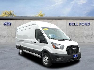 2024 Ford Transit 250 High Roof AWD Empty Cargo Van for sale #KB45385 - photo 1