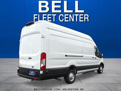 2024 Ford Transit 250 High Roof AWD Empty Cargo Van for sale #KB45385 - photo 2