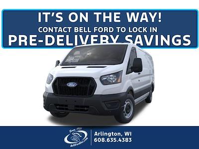 New 2026 Ford Transit 150 Low Roof Empty Cargo Van for sale #KB49310 - photo 2