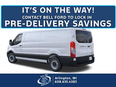 2026 Ford Transit 150 Low Roof RWD Empty Cargo Van for sale #KB49310 - photo 2