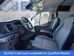 New 2026 Ford Transit 150 Low Roof Cargo Van for sale #KB49310 - photo 17