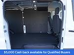 New 2026 Ford Transit 150 Low Roof Cargo Van for sale #KB49310 - photo 33