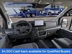 2026 Ford Transit 150 Low Roof RWD Empty Cargo Van for sale #KB49310 - photo 9