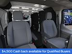 2026 Ford Transit 150 Low Roof RWD Empty Cargo Van for sale #KB49310 - photo 10