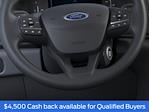 2026 Ford Transit 150 Low Roof RWD Empty Cargo Van for sale #KB49310 - photo 12