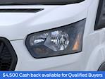 2026 Ford Transit 150 Low Roof RWD Empty Cargo Van for sale #KB49310 - photo 18