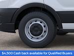 2026 Ford Transit 150 Low Roof RWD Empty Cargo Van for sale #KB49310 - photo 19