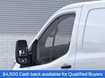 2026 Ford Transit 150 Low Roof RWD Empty Cargo Van for sale #KB49310 - photo 20