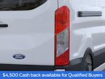 2026 Ford Transit 150 Low Roof RWD Empty Cargo Van for sale #KB49310 - photo 21
