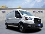 New 2024 Ford Transit 350 Medium Roof Empty Cargo Van for sale #KB59360 - photo 1