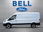 New 2024 Ford Transit 350 Medium Roof Empty Cargo Van for sale #KB59360 - photo 3