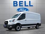 New 2024 Ford Transit 350 Medium Roof Empty Cargo Van for sale #KB59360 - photo 4
