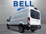 New 2024 Ford Transit 350 Medium Roof Empty Cargo Van for sale #KB59360 - photo 6