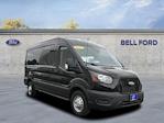 2024 Ford Transit 250 Medium Roof AWD Empty Cargo Van for sale #KB59388 - photo 1