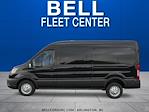 2024 Ford Transit 250 Medium Roof AWD Empty Cargo Van for sale #KB59388 - photo 5