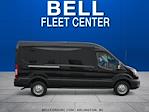 2024 Ford Transit 250 Medium Roof AWD Empty Cargo Van for sale #KB59388 - photo 7