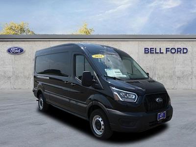 2024 Ford Transit 250 Medium Roof RWD Empty Cargo Van for sale #KB76289 - photo 1