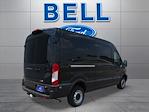 New 2024 Ford Transit 250 Medium Roof Empty Cargo Van for sale #KB76289 - photo 3