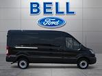 New 2024 Ford Transit 250 Medium Roof Empty Cargo Van for sale #KB76289 - photo 5