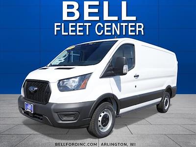 New 2024 Ford Transit 150 Low Roof Empty Cargo Van for sale #KB90297 - photo 1