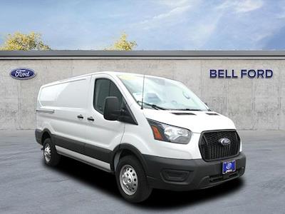 New 2024 Ford Transit 150 Low Roof AWD Empty Cargo Van for sale #KB90326 - photo 1
