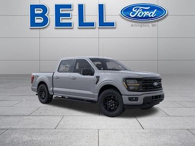 2026 Ford F-150 SuperCrew Cab 4WD Pickup for sale #KD06102 - photo 1