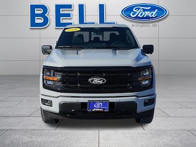 New 2026 Ford F-150 XLT SuperCrew Cab for sale #KD06102 - photo 2