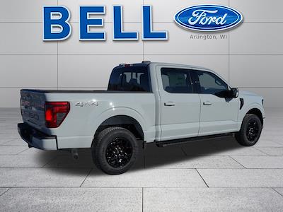 New 2026 Ford F-150 XLT SuperCrew Cab for sale #KD06102 - photo 2