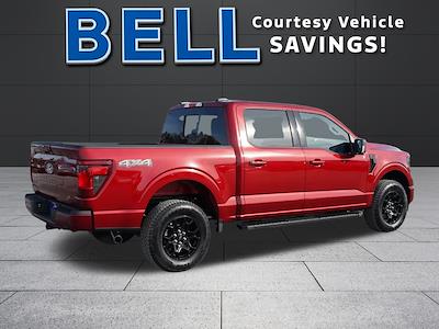 New 2026 Ford F-150 - photo 1