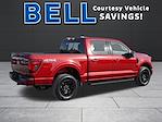 2026 Ford F-150 SuperCrew Cab 4WD Pickup for sale #KD12561 - photo 2