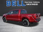 2026 Ford F-150 SuperCrew Cab 4WD Pickup for sale #KD12561 - photo 5
