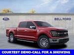 New 2025 Ford F-150 XLT SuperCrew Cab 4x4 Pickup for sale #KD13451 - photo 1