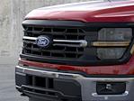 New 2025 Ford F-150 XLT SuperCrew Cab 4x4 Pickup for sale #KD13451 - photo 17