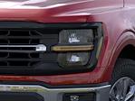 New 2025 Ford F-150 XLT SuperCrew Cab 4x4 Pickup for sale #KD13451 - photo 18