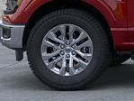 New 2025 Ford F-150 XLT SuperCrew Cab 4x4 Pickup for sale #KD13451 - photo 19
