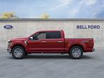 New 2025 Ford F-150 XLT SuperCrew Cab 4x4 Pickup for sale #KD13451 - photo 5