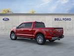 New 2025 Ford F-150 XLT SuperCrew Cab 4x4 Pickup for sale #KD13451 - photo 6