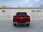 New 2025 Ford F-150 XLT SuperCrew Cab 4x4 Pickup for sale #KD13451 - photo 7