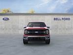 New 2025 Ford F-150 XLT SuperCrew Cab 4x4 Pickup for sale #KD13451 - photo 8