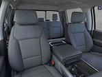 New 2025 Ford F-150 XLT SuperCrew Cab 4x4 Pickup for sale #KD15898 - photo 10