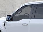 New 2025 Ford F-150 XLT SuperCrew Cab 4x4 Pickup for sale #KD15898 - photo 20