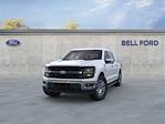 New 2025 Ford F-150 XLT SuperCrew Cab 4x4 Pickup for sale #KD15898 - photo 4