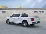 New 2025 Ford F-150 XLT SuperCrew Cab 4x4 Pickup for sale #KD15898 - photo 6