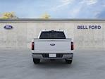 New 2025 Ford F-150 XLT SuperCrew Cab 4x4 Pickup for sale #KD15898 - photo 7